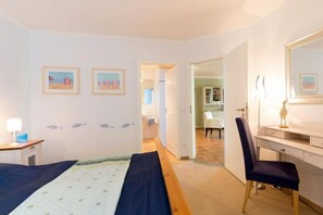 1 chambre, Wi-Fi gratuit