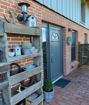 Detalle exterior