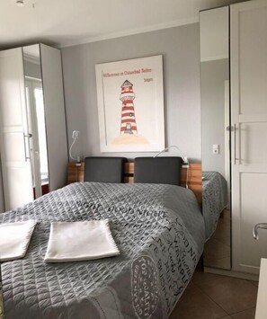 1 chambre
