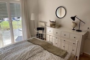 2 chambres