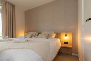 2 Schlafzimmer, Internetzugang