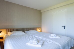 1 habitación y wifi gratis