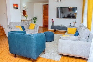 Family Apartment