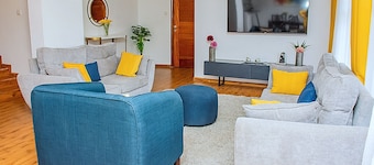 Riverside Duplex