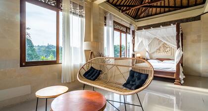 Ubud U3 Apartment by Betterplace