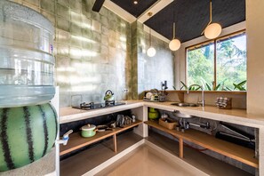 Apartment | Eigene Küche