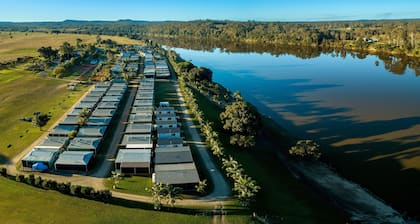 BIG4 Big River Holiday Park