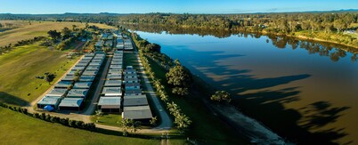 BIG4 Big River Holiday Park