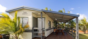 BIG4 Big River Holiday Park
