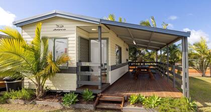 BIG4 Big River Holiday Park