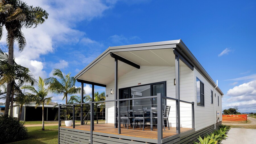 BIG4 Big River Holiday Park