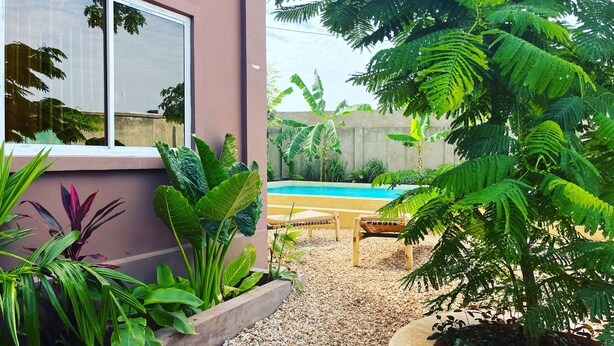 Unclassified image, 1 of 42, button - Binta Boutique Hotel (Nungwi)