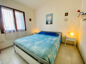 Apartment | 2 bedrooms, iron/ironing board - Villetta Miriacheddu (San Teodoro)