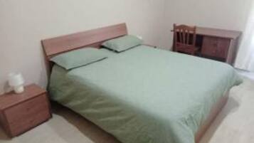 1 Schlafzimmer, kostenloses WLAN, BettwÀsche