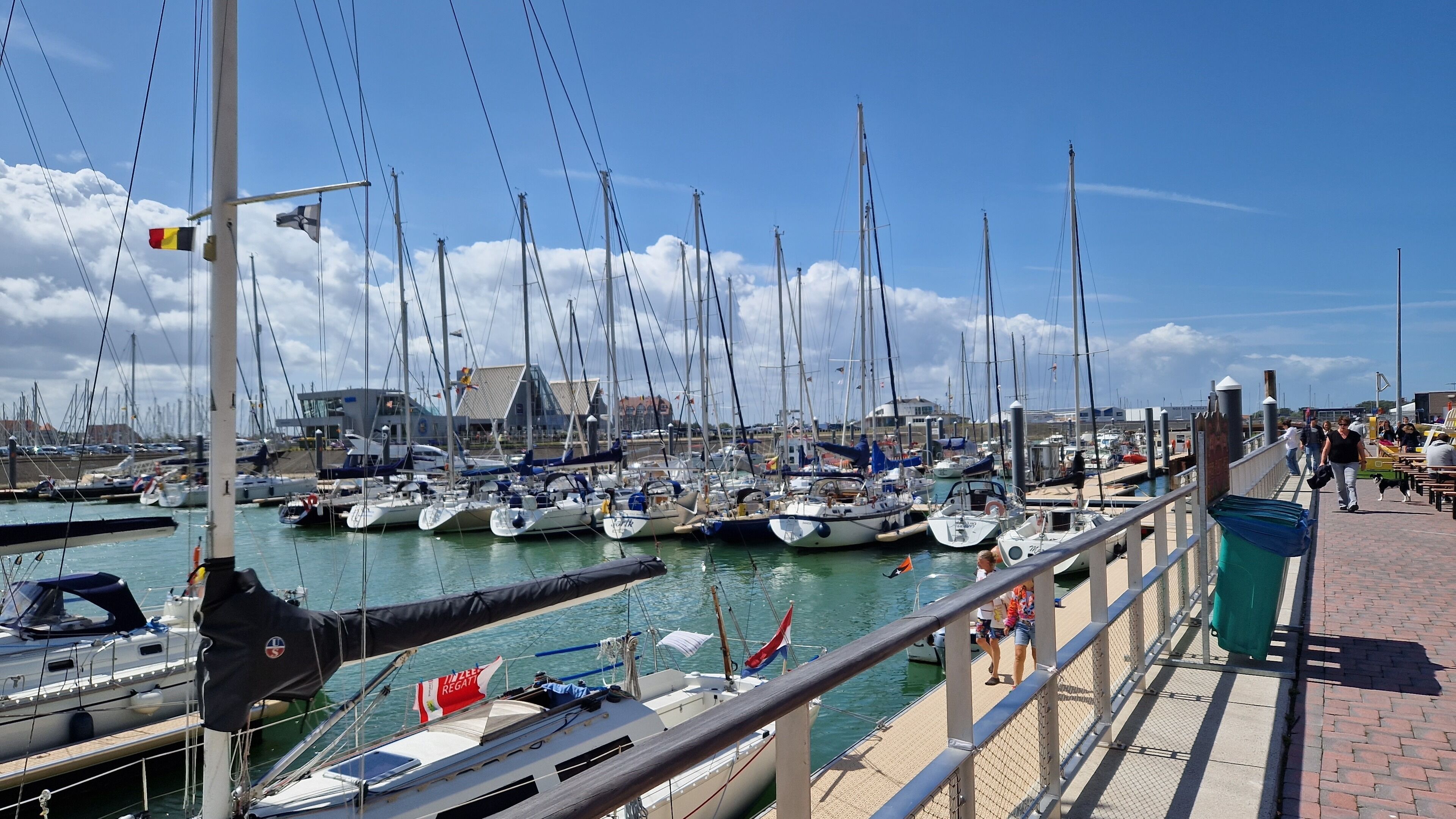 Port de plaisance