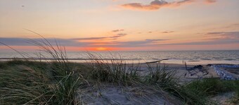 Fisherman's cottage in Wenduine, close to the beach and marina of Blankenberge. 