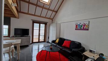 TV connectée, chaßne hi-fi