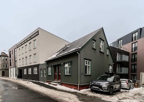 Ulkopuoli