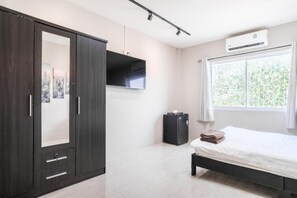 Habitación doble Confort | Caja de seguridad en la habitación y decoración personalizada