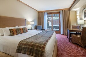 1 chambre, accès Internet, draps fournis