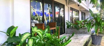 New Breakers Hotel Rawai