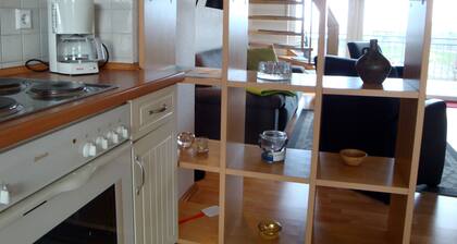 Moin und Herzlich Willkommen in der Skipperkoje !