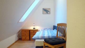 2 Schlafzimmer, kostenloses WLAN