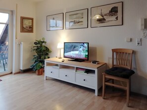 Interiör