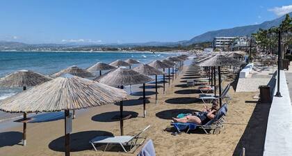 Villa Vuna - Private Pool - Panoramic Seaview