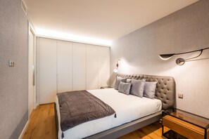 Appartement Ville | Décoration personnalisée, ameublement personnalisé