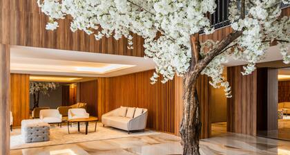 Renovato Deluxe Apartment