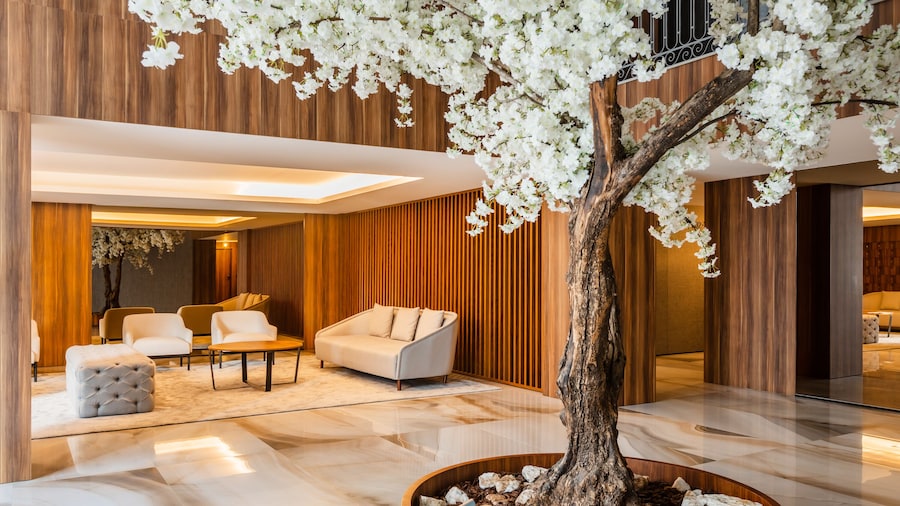 Renovato Deluxe Apartment