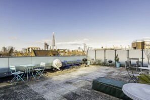 Basic-Apartment | Aussenbereich