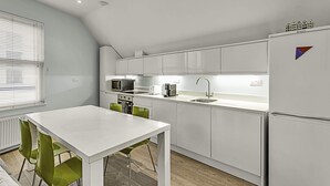 Appartement | Cuisine privée