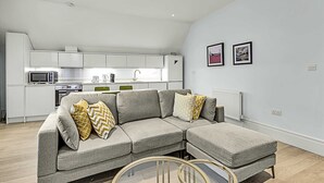 Appartement | Coin séjour