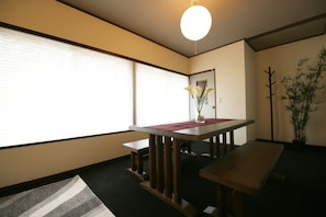 Traditional House | Living area - Hakone no Yado (Hakone)