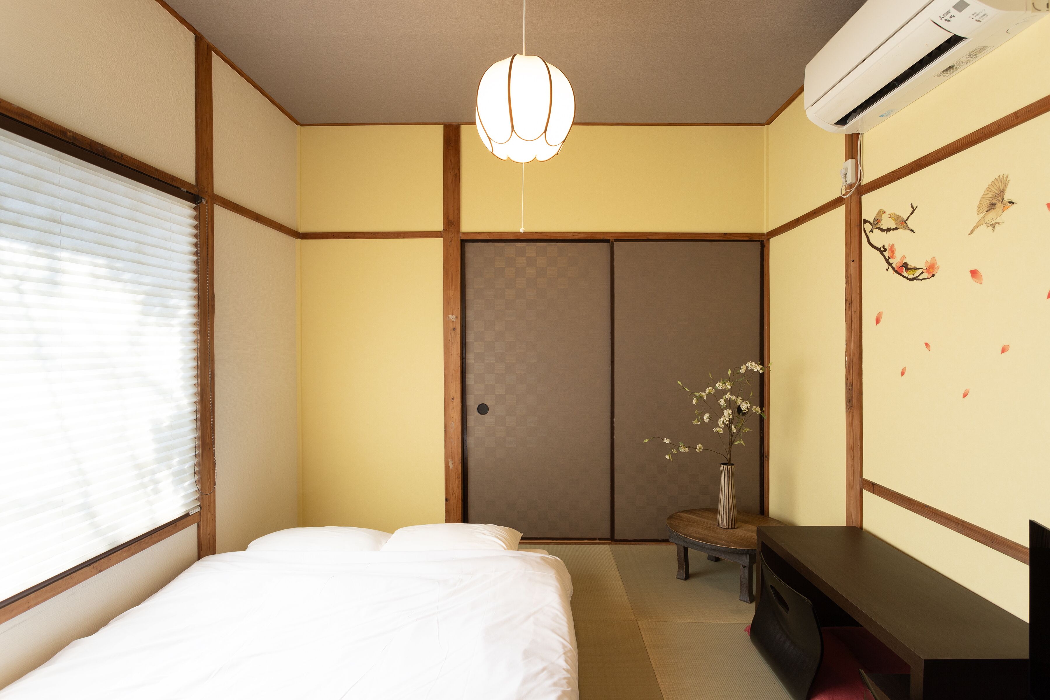 บ้านพักทราดิชันนัล | 3 ห้องนอน, พื้นที่ทำงานแบบใช้แล็ปท็อป, เตารีด/โต๊ะรีดผ้า, Wi-Fi ฟรี