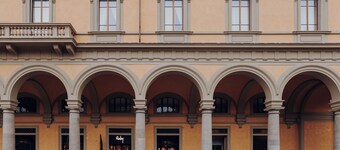 Ruby Bea Hotel Florence