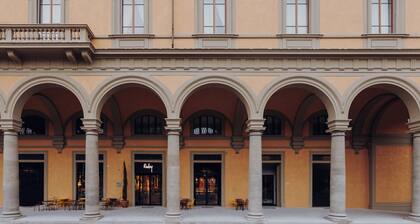 Ruby Bea Hotel Florence