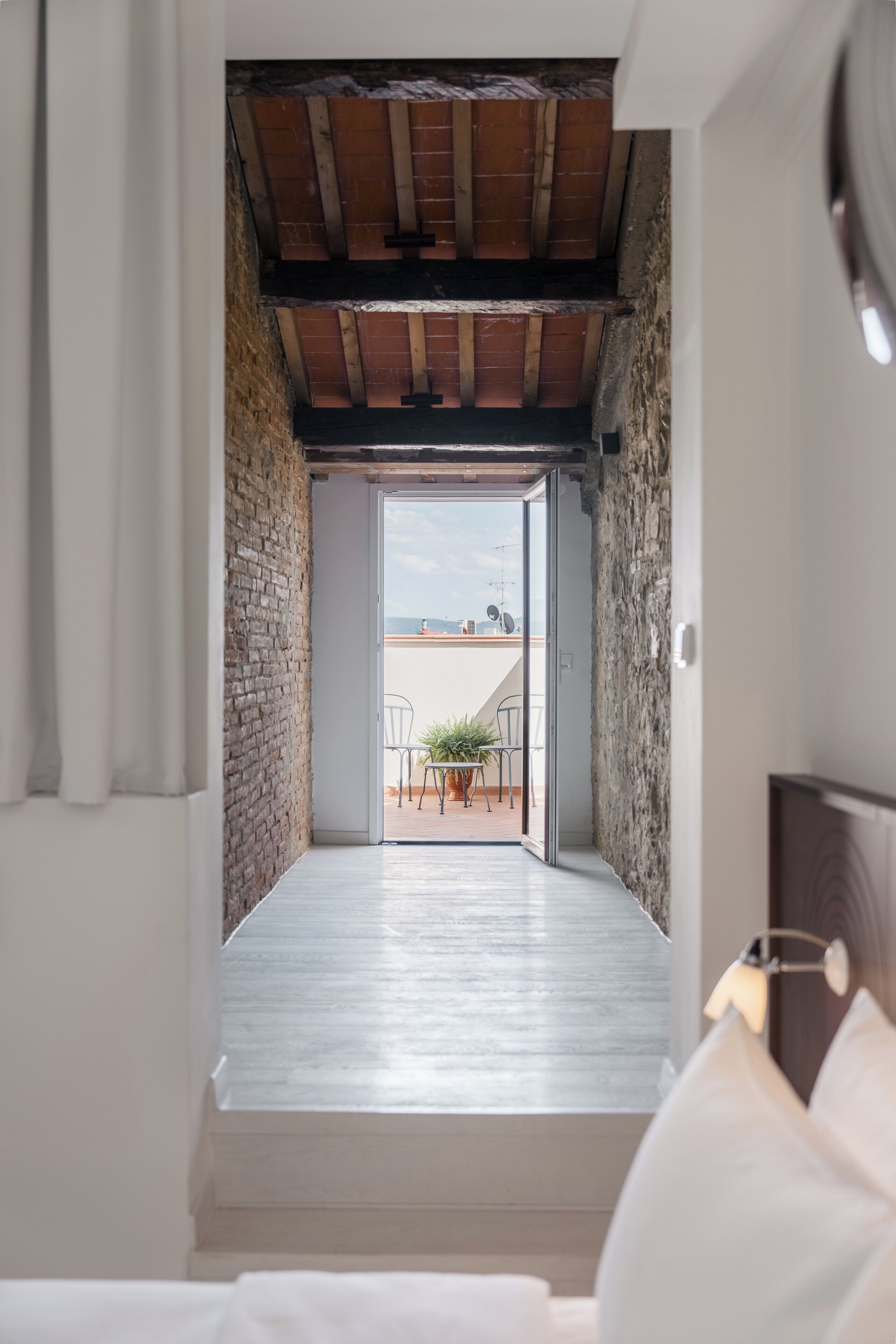 Photo - Ruby Bea Hotel Florence