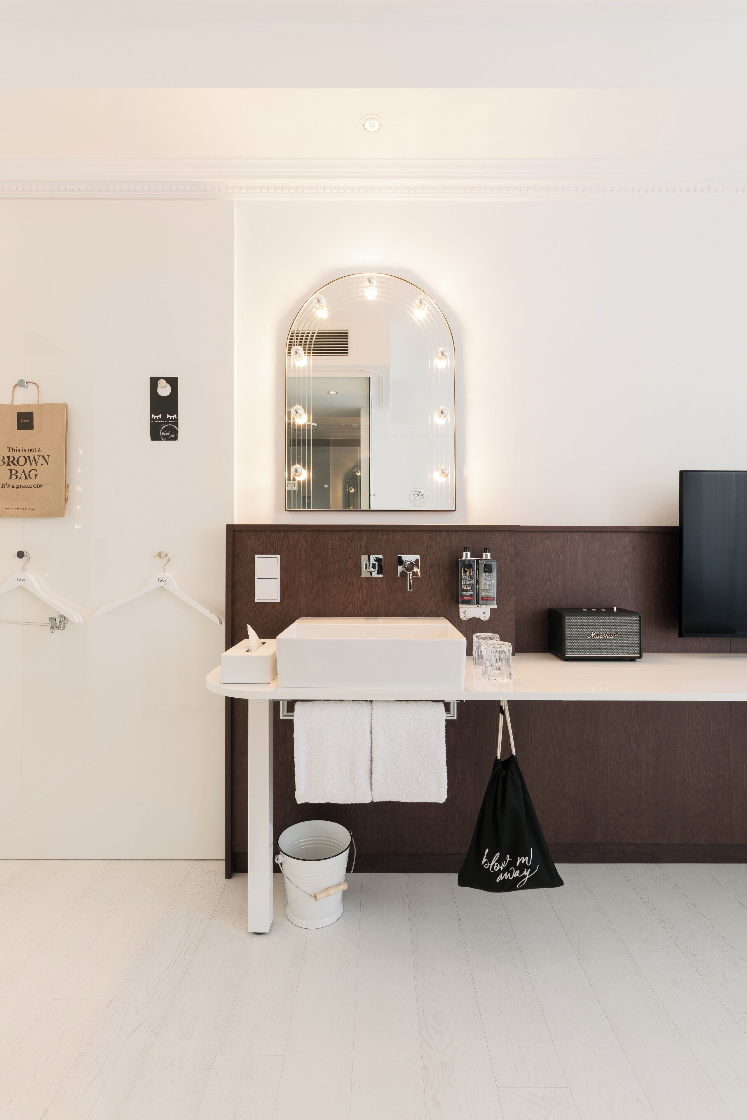 Photo - Ruby Bea Hotel Florence