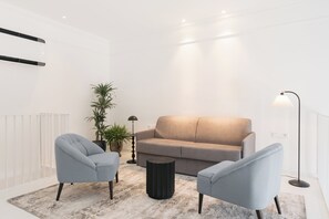 In-room safe, soundproofing, bed sheets - Ruby Bea Hotel Florence (Florence)