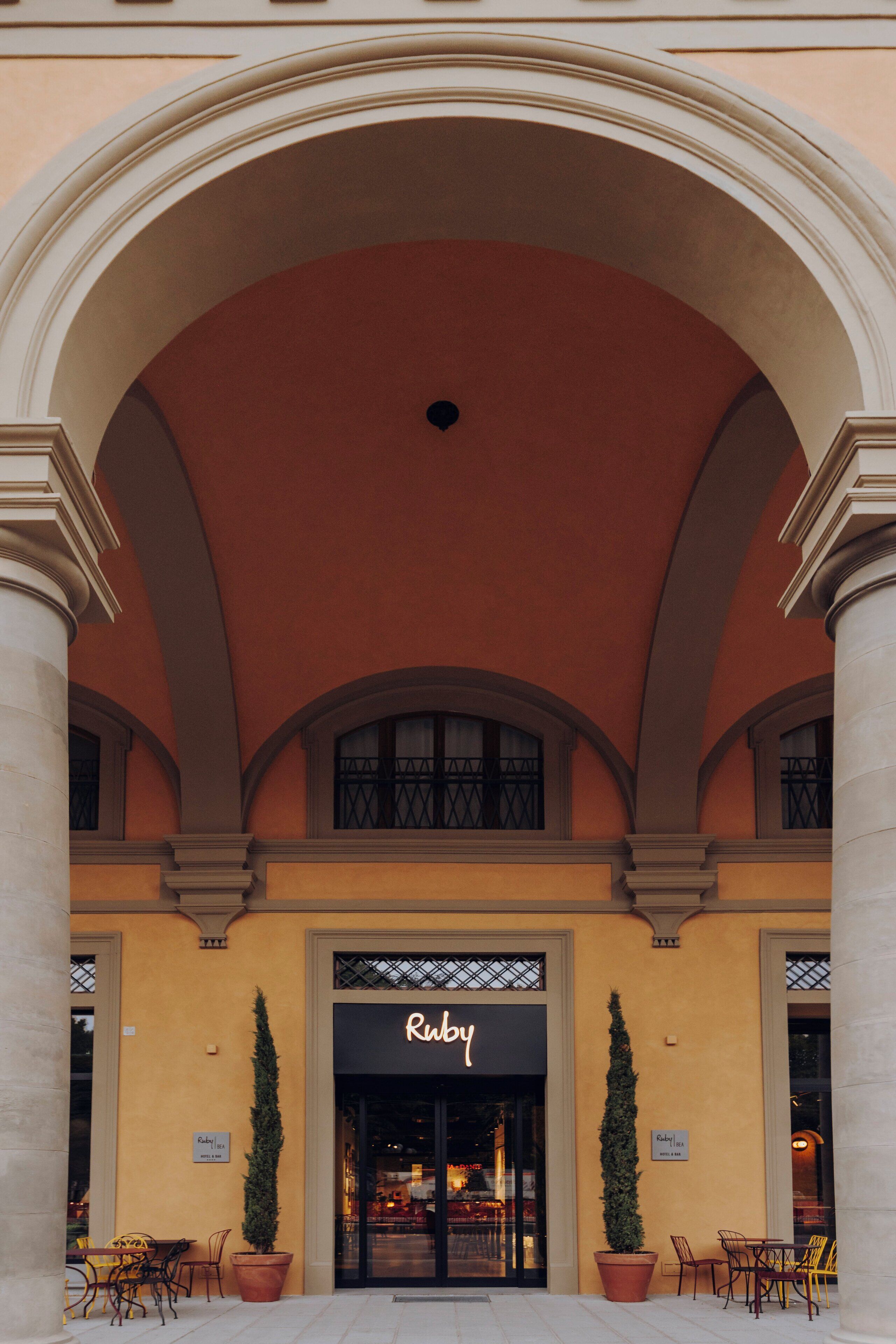 Photo - Ruby Bea Hotel Florence
