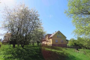 Exterieur
