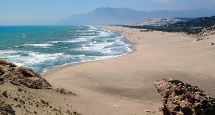 THE NIX HOTEL PATARA BEACH
