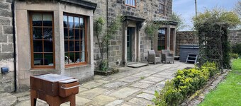 Perfect for groups of friends, party occasions or a quality family trip away.