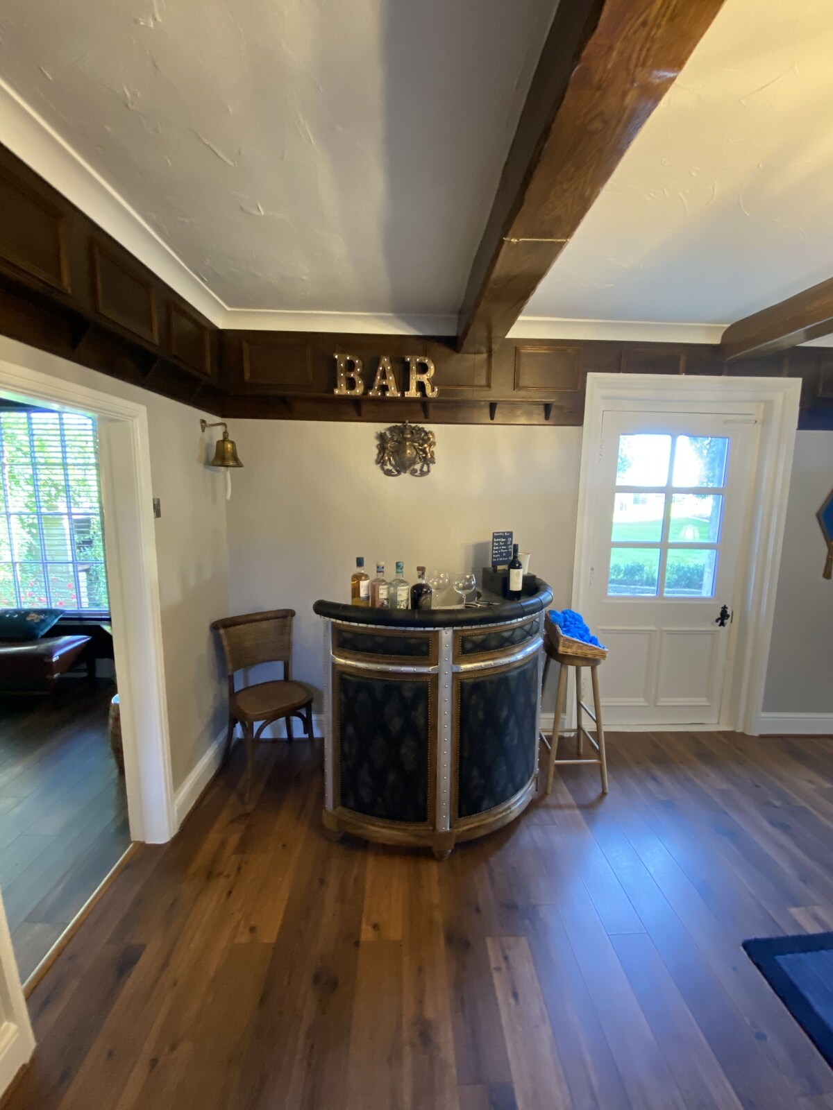 Bild für Gastgeberprofil