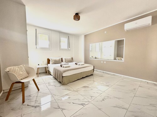 Lilu Villa 1 With Private Pool and Seaview