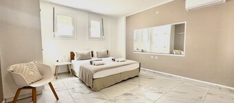 Lilu Villa 1 With Private Pool and Seaview
