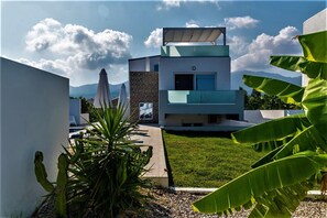 Villa, 4 Bedrooms, Smoking, Private Pool | Exterior - Lilu Villa 1 With Private Pool (Kos)